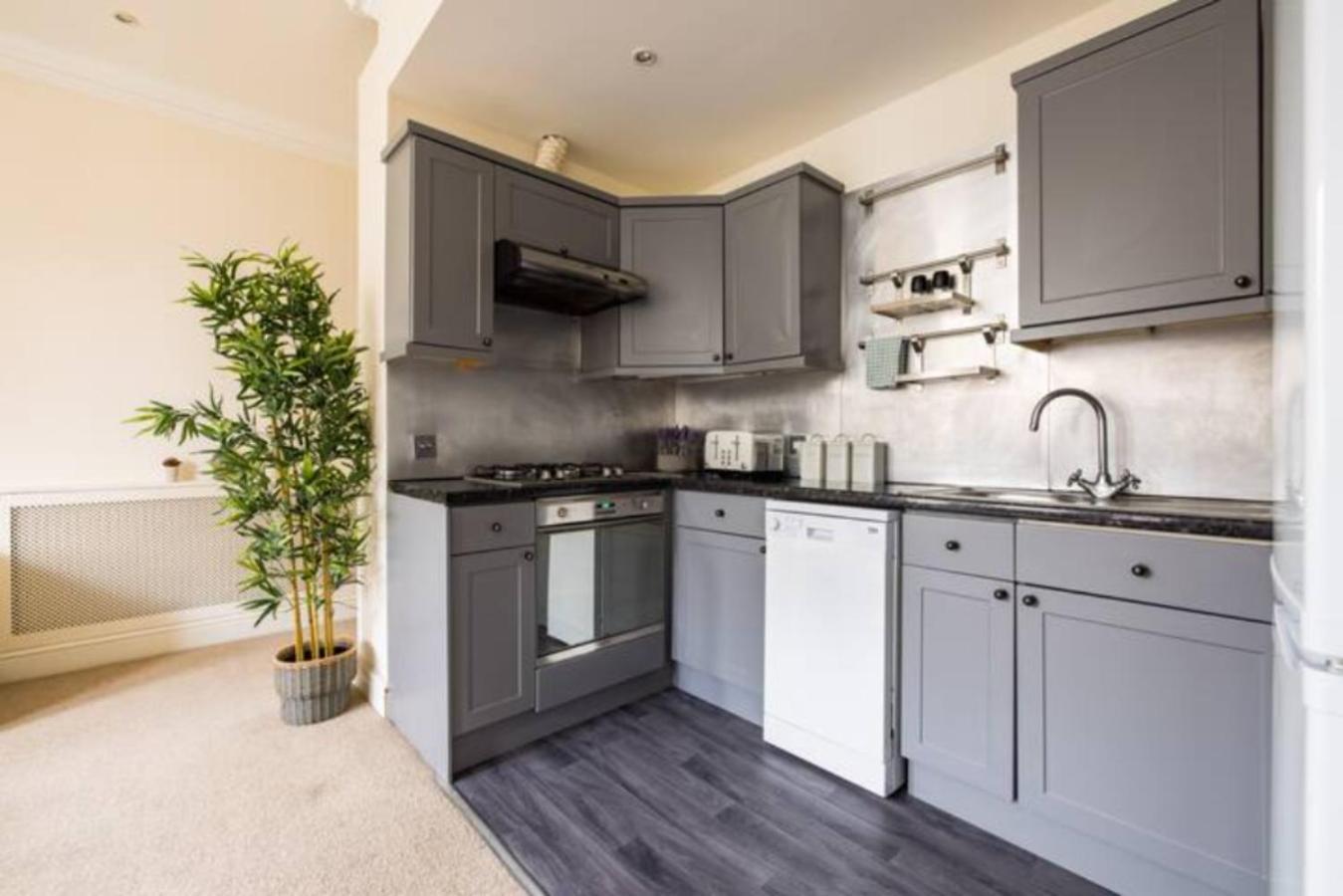 The West Kensington Collection Apartman London Kültér fotó