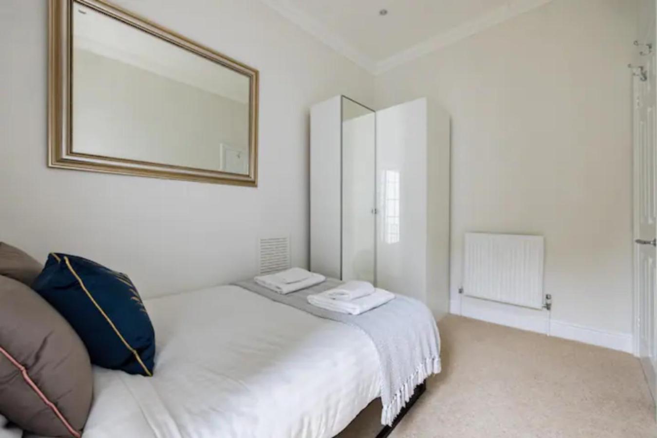 The West Kensington Collection Apartman London Kültér fotó