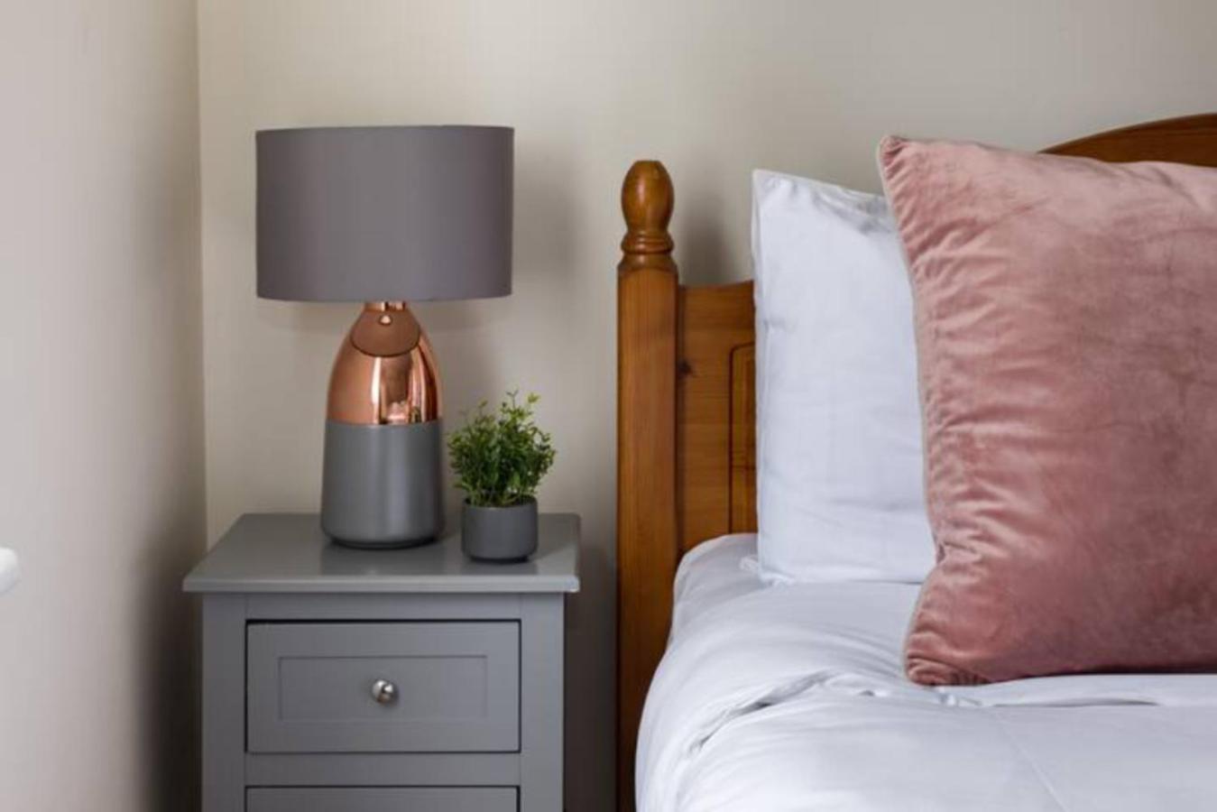 The West Kensington Collection Apartman London Kültér fotó