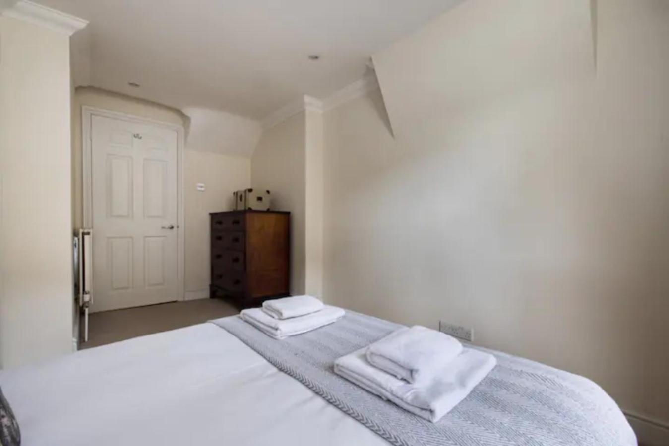The West Kensington Collection Apartman London Kültér fotó