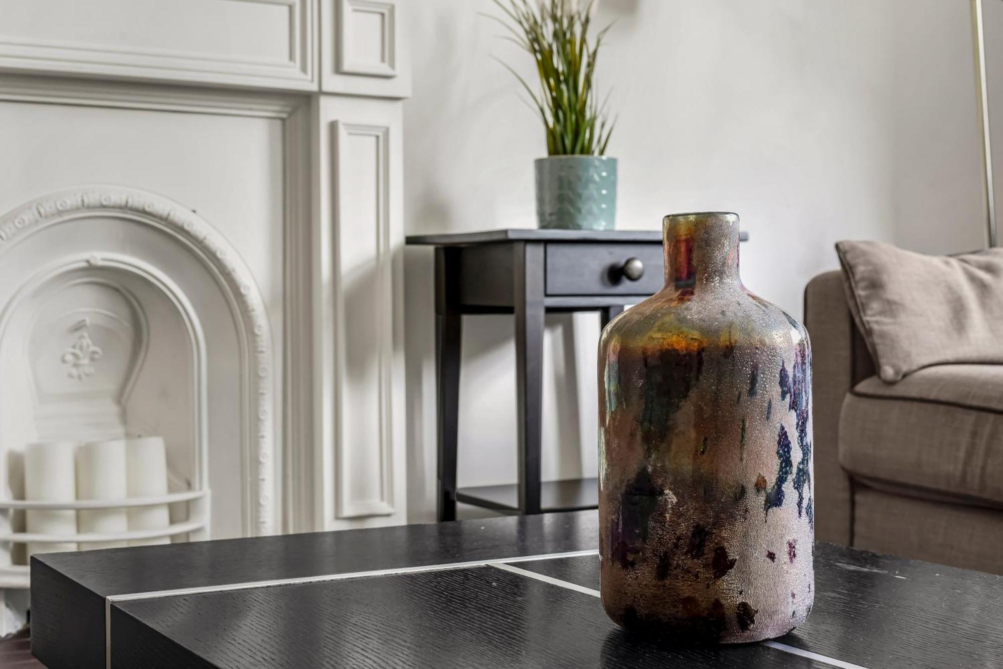 The West Kensington Collection Apartman London Kültér fotó