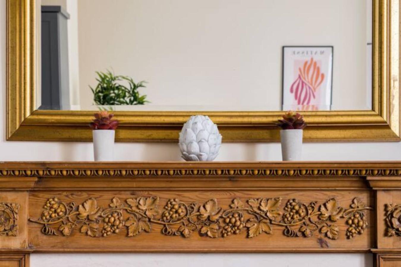 The West Kensington Collection Apartman London Kültér fotó